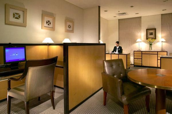 Tempus Hotel Taichung